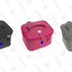 Hy-Genie Large UV-C Sanitizing Travel Bag | $29 | MorningSave